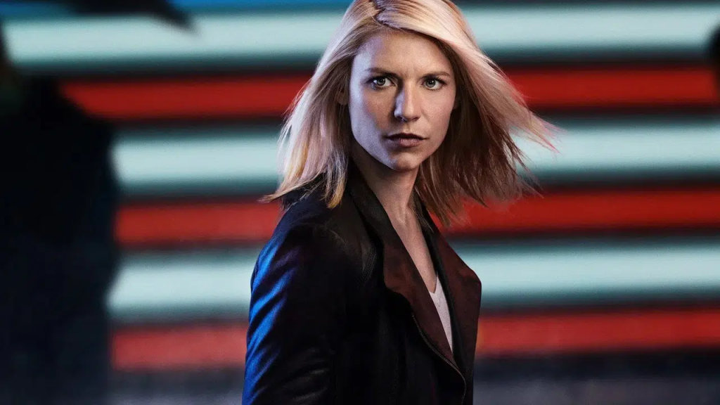 'Homeland', ABD Dahil İlk Kez Dünya Genelinde Netflix'te