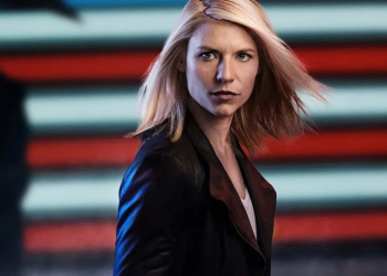 ‘Homeland’, ABD Dahil İlk Kez Dünya Genelinde Netflix’te