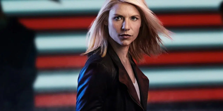 ‘Homeland’, ABD Dahil İlk Kez Dünya Genelinde Netflix’te