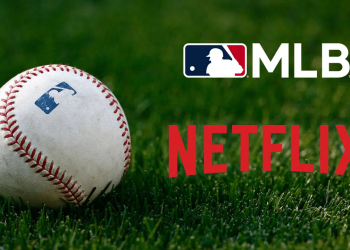 2026’dan 2028’e Kadar Netflix’te Canlı Yayınlanacak Üç MLB Maçı