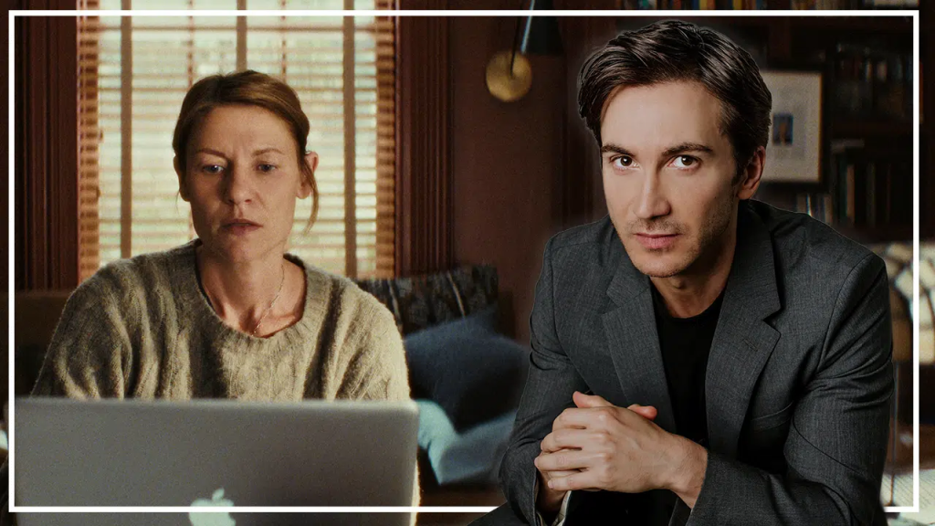 'İçimdeki Canavar'ın İçinde: Daniel Pearle, Claire Danes ve Matthew Rhys için Mükemmel Senaryoyu Yazma Konusunda Konuşuyor 2 'İçimdeki Canavar'ın İçinde: Daniel Pearle, Claire Danes ve Matthew Rhys için Mükemmel Senaryoyu Yazma Konusunda Konuşuyor