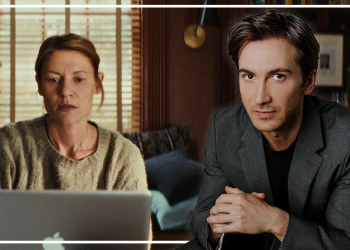 ‘İçimdeki Canavar’ın İçinde: Daniel Pearle, Claire Danes ve Matthew Rhys için Mükemmel Senaryoyu Yazma Konusunda Konuşuyor