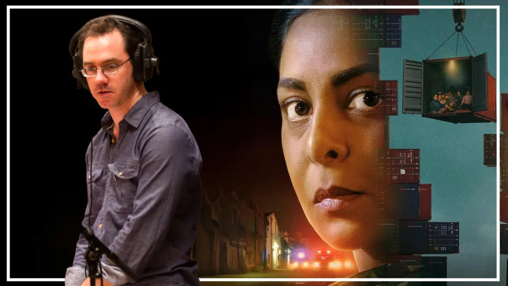 Besteci Ceiri Torjussen, 'Delhi Crime' 3. Sezonunun Duygusal Ses Manzarasını Genişletiyor