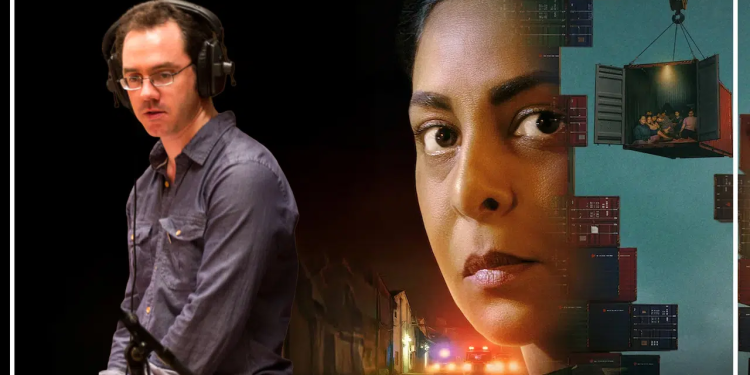 Besteci Ceiri Torjussen, ‘Delhi Crime’ 3. Sezonunun Duygusal Ses Manzarasını Genişletiyor