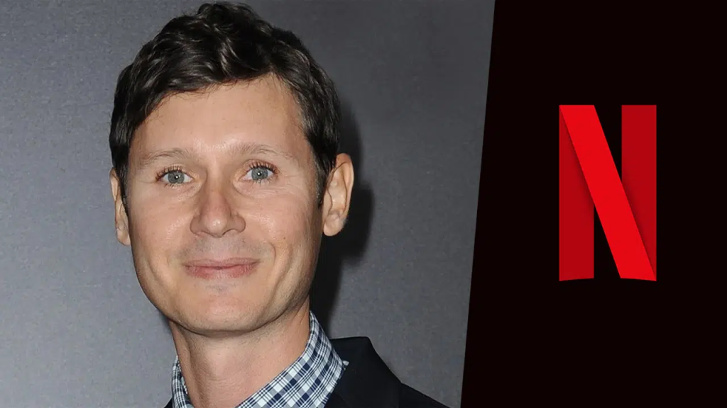 Netflix, Ryan Reynolds ve Amy Williams'ın yapımcılığını üstleneceği Johnny Rosenthal'ın komedisi 'Aunt Roxie'yi satın aldı