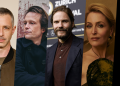 Jeremy Strong, Gillian Anderson ve August Diehl, Netflix’in ‘The Boys From Brazil’ Dizisinin Yıldızlarla Dolu Kadrosunun Başrollerinde
