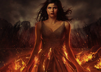 ‘Mayfair Cadıları’ 3. Sezon Öncesinde Netflix’ten 2. Sezon Yayın Güncellemesi Aldı