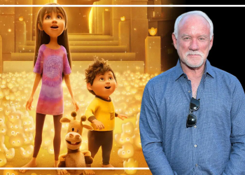 John Debney, ‘In Your Dreams’in Rüya Dünyaları İçin Çocukluk Hayranlığını Yönlendirmek Üzerine