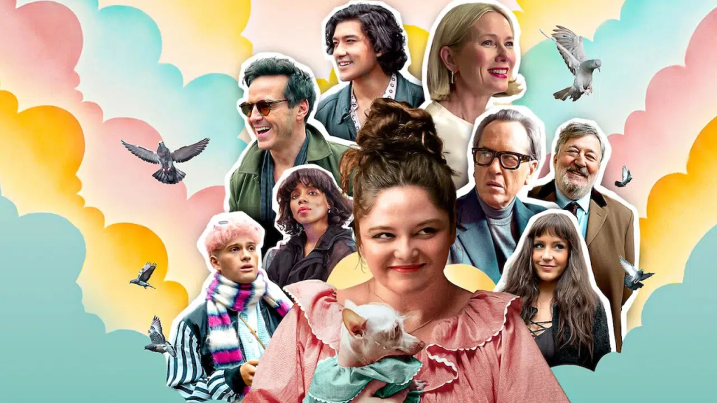 Lena Dunham, Netflix'te 'Too Much'ın 2. Sezon İçin Geri Dönmeyeceğini Açıkladı