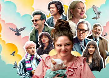 Lena Dunham, Netflix’te ‘Too Much’ın 2. Sezon İçin Geri Dönmeyeceğini Açıkladı