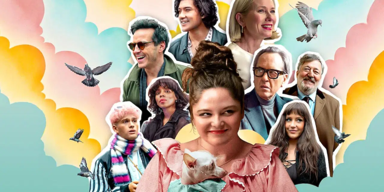 Lena Dunham, Netflix’te ‘Too Much’ın 2. Sezon İçin Geri Dönmeyeceğini Açıkladı