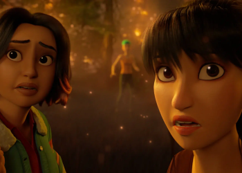 'Jurassic World: Chaos Theory' 4. Sezon Sonu Açıklandı: Nublar Altılısı Hayatta Kalabilecek mi? 36 ‘Jurassic World: Chaos Theory’ 4. Sezon Sonu Açıklandı: Nublar Altılısı Hayatta Kalabilecek mi?