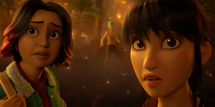 'Jurassic World: Chaos Theory' 4. Sezon Sonu Açıklandı: Nublar Altılısı Hayatta Kalabilecek mi? 1 ‘Jurassic World: Chaos Theory’ 4. Sezon Sonu Açıklandı: Nublar Altılısı Hayatta Kalabilecek mi?