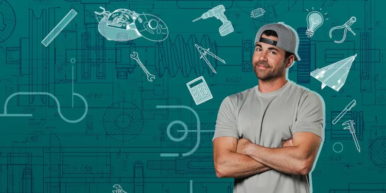 Mark Rober’ın CrunchLabs Derlemesi Netflix’te ve Noel Susam Sokağı Özel Bölümü Duyuruldu