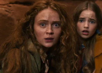 'Stranger Things' 5. Sezon 2. Cilt İçin Yeni İlk Görüntüler Yayınlandı 32 ‘Stranger Things’ 5. Sezon 2. Cilt İçin Yeni İlk Görüntüler Yayınlandı