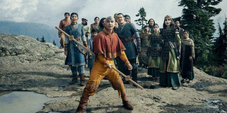 Avatar: Son Hava Bükücü 2. Sezonu İçin Fragman, Yeni İlk Görüntüler ve Çıkış Tarihi Güncellemesi Yayınlandı