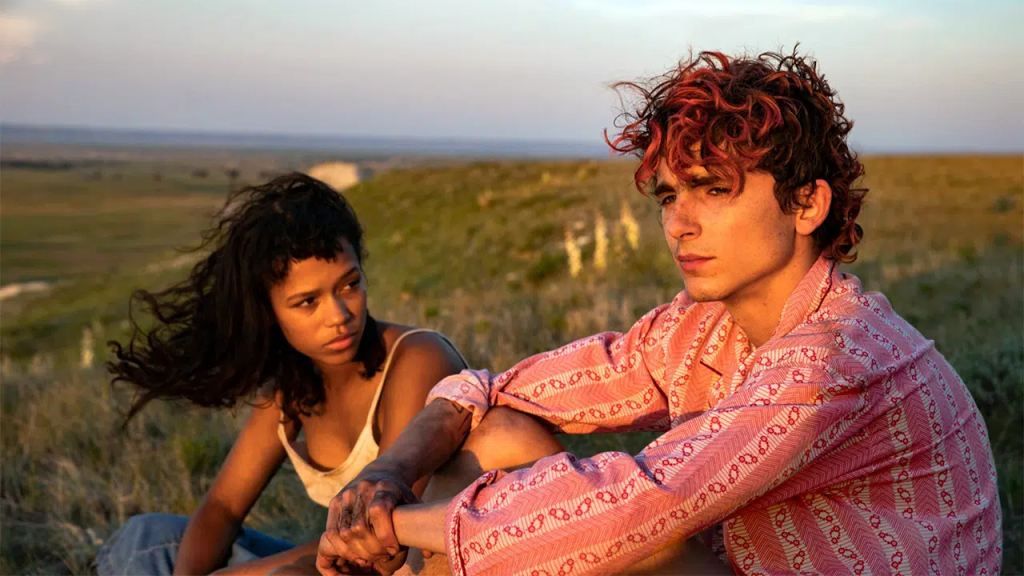 Bu Hafta Netflix'te Yeni Çıkanlar ve En İyi 10 Film ve Dizi: Şükran Günü Hafta Sonu 2 Bu Hafta Netflix'te Yeni Çıkanlar ve En İyi 10 Film ve Dizi: Şükran Günü Hafta Sonu