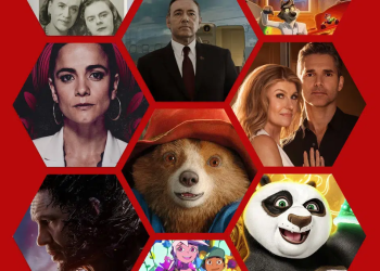 Netflix’in Reklam Katmanında Engellenen 135 Film ve TV Dizisinin Tamamı (Aralık 2025)