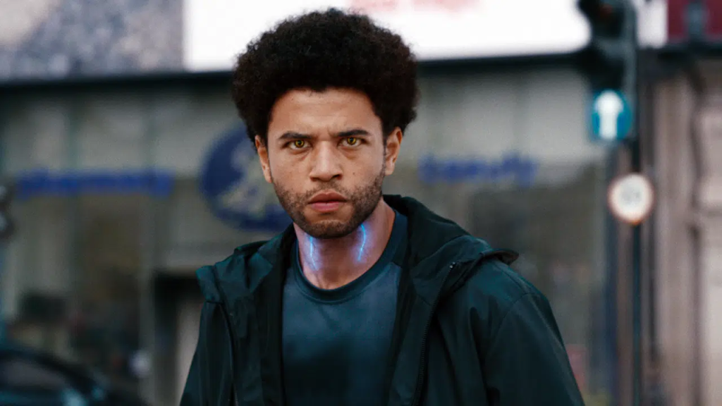 Netflix'te Yayınlanan En İyi 10 Süper Kahraman Dizisi ve Filmi 2 Netflix'te Yayınlanan En İyi 10 Süper Kahraman Dizisi ve Filmi