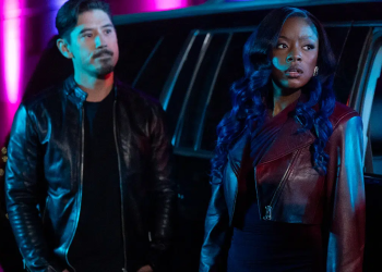 Tyler Perry'nin 'Beauty in Black' dizisi Netflix'te 3. sezon için yenilendi, yeni bölümler 2026 başlarında yayınlanacak. 35 Tyler Perry’nin ‘Beauty in Black’ dizisi Netflix’te 3. sezon için yenilendi, yeni bölümler 2026 başlarında yayınlanacak.