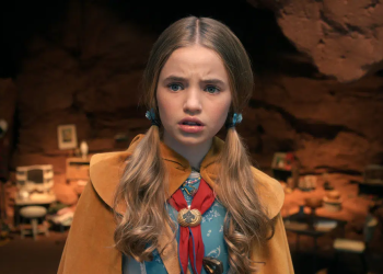 Stranger Things 2. Sezonu, Yayınlanmasına Sadece 2 Hafta Kala Büyük Bir Yapım Güncellemesi Aldı 29 Stranger Things 2. Sezonu, Yayınlanmasına Sadece 2 Hafta Kala Büyük Bir Yapım Güncellemesi Aldı