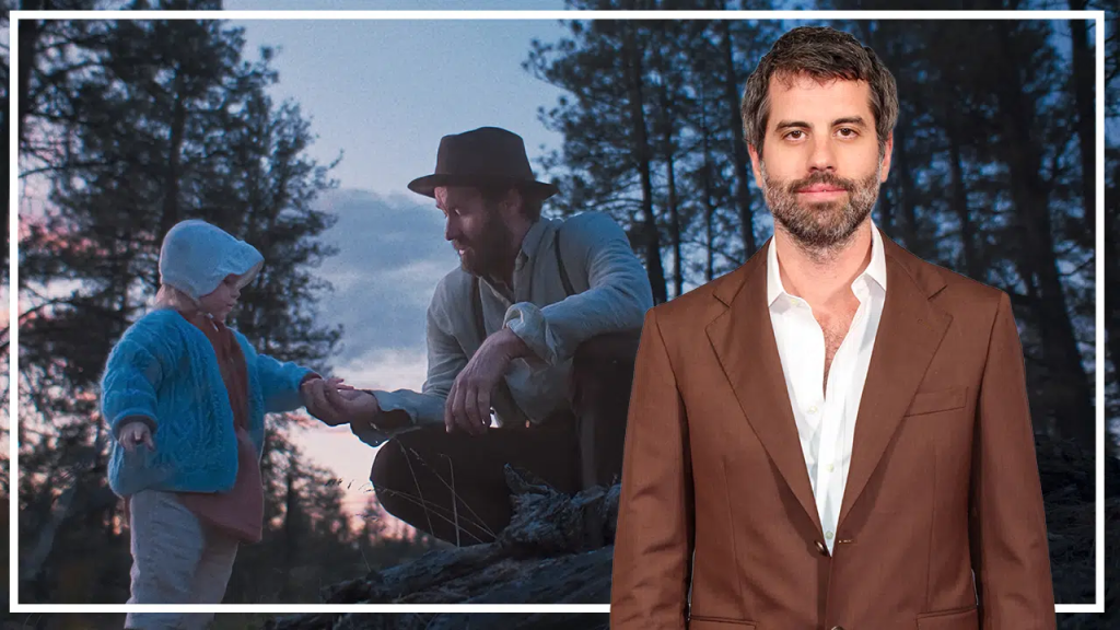 'Tren Rüyaları'nın Perde Arkası: Görüntü Yönetmeni Adolpho Veloso, Robert Grainier'in Yaşamını Nasıl Ekrana Taşıdı? 2 'Tren Rüyaları'nın Perde Arkası: Görüntü Yönetmeni Adolpho Veloso, Robert Grainier'in Yaşamını Nasıl Ekrana Taşıdı?