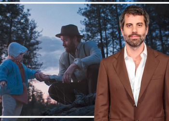 'Tren Rüyaları'nın Perde Arkası: Görüntü Yönetmeni Adolpho Veloso, Robert Grainier'in Yaşamını Nasıl Ekrana Taşıdı? 36 ‘Tren Rüyaları’nın Perde Arkası: Görüntü Yönetmeni Adolpho Veloso, Robert Grainier’in Yaşamını Nasıl Ekrana Taşıdı?