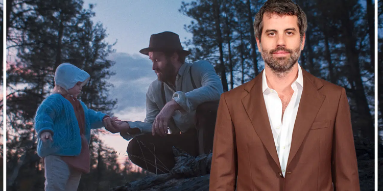 'Tren Rüyaları'nın Perde Arkası: Görüntü Yönetmeni Adolpho Veloso, Robert Grainier'in Yaşamını Nasıl Ekrana Taşıdı? 1 ‘Tren Rüyaları’nın Perde Arkası: Görüntü Yönetmeni Adolpho Veloso, Robert Grainier’in Yaşamını Nasıl Ekrana Taşıdı?