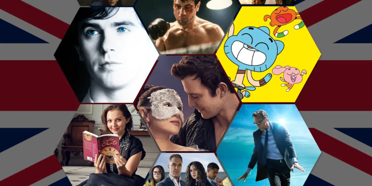 Netflix İngiltere'ye Ocak 2026'da Neler Geliyor? 1 Netflix İngiltere’ye Ocak 2026’da Neler Geliyor?