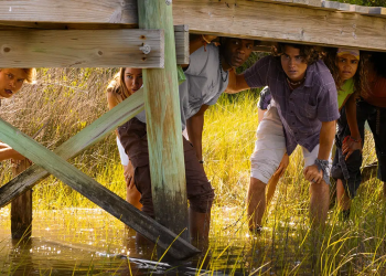 'Outer Banks' 5. Sezon Çekimleri Hırvatistan'da Tamamlandı; Kadroya Birçok Yeni Konuk Oyuncu Katıldı 30 ‘Outer Banks’ 5. Sezon Çekimleri Hırvatistan’da Tamamlandı; Kadroya Birçok Yeni Konuk Oyuncu Katıldı