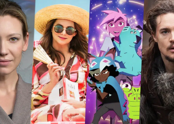 2026 yılı boyunca 100’den fazla Netflix orijinal yapımı Netflix’ten kaldırılacak.