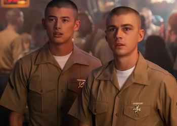 Netflix, ‘Boots’ dizisini iptal etti: 2. sezon için geri dönmeyecek.