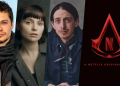 Netflix’in ‘Assassin’s Creed’ dizisi kadrosuna iki yeni oyuncu daha katıyor ve çekimlere 2026’nın ilk çeyreğinde İtalya’da başlamayı hedefliyor.