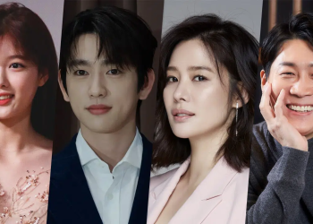 ‘100 Günlük Yalanlar’ adlı yeni haftalık Kore dizisinin 2026’da Netflix’te yayınlanacağı bildirildi.TVN’in yakında yayınlanacak olan Kore dizisi “100 Days of Lies”ın 2026’da Netflix’e geleceği söylentileri dolaşıyor.