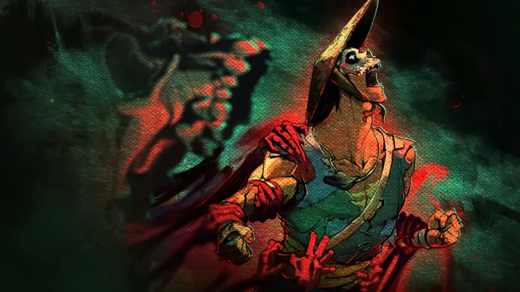 Netflix, yetişkinlere yönelik animasyon filmi 'Panji Tengkorak'ı satın aldı.