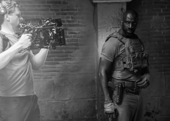 ‘Paralı Asker: Bir Kurtarma Dizisi’nin Kamera Arkası Görüntüleri ve Prodüksiyonun Fas’a Taşınması Yayınlandı