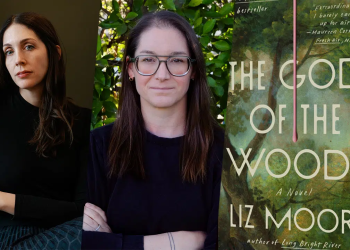Netflix, Liz Moore’un çok satan romanını ‘Ormanın Tanrısı’ adıyla televizyon dizisine uyarlıyor.