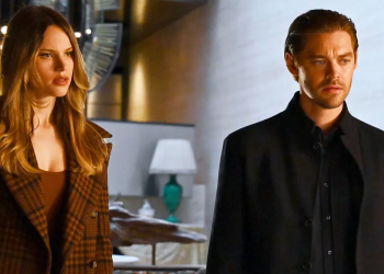 Netflix’e Ocak 2026’da Gelecek En İyi 10 Yeni Dizi