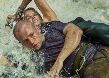 Charlize Theron ve Taron Egerton'ın rol aldığı 'APEX' filmi Nisan 2026'da Netflix'te yayınlanacak. 34 Charlize Theron ve Taron Egerton’ın rol aldığı ‘APEX’ filmi Nisan 2026’da Netflix’te yayınlanacak.