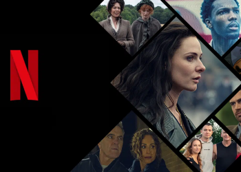 2026 ve Sonrasında Gelecek Yeni İngiliz Netflix Orijinal Filmleri ve Dizileri