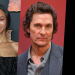 Matthew McConaughey ve Zoe Saldaña, Netflix'in romantik filmi 'Positano'da başrol oynayacak. 29 Matthew McConaughey ve Zoe Saldaña, Netflix’in romantik filmi ‘Positano’da başrol oynayacak.