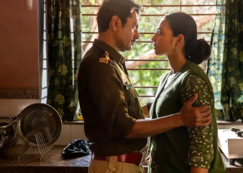 Netflix’in ‘Raat Akeli Hai – The Bansal Murders’ Dizisi: Oyuncu Kadrosu, Konusu ve Bilmeniz Gereken Her Şey