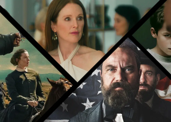 2025’in En İyi Netflix Mini Dizileri