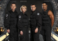 ‘Stargate SG-1’ Üç Yıllık Aradan Sonra Netflix’e Geri Dönüyor