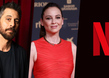 Netflix'in İspanya'da Uyarladığı 'Loving Adults' Dizisinin Kadrosunda Hugo Silva ve Leonor Watling de Var 14 Netflix’in İspanya’da Uyarladığı ‘Loving Adults’ Dizisinin Kadrosunda Hugo Silva ve Leonor Watling de Var