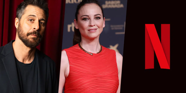 Netflix’in İspanya’da Uyarladığı ‘Loving Adults’ Dizisinin Kadrosunda Hugo Silva ve Leonor Watling de Var