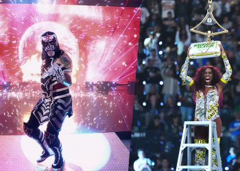 ‘WWE: Unreal’ 2. Sezonu Ocak 2026’da Netflix’e Geliyor