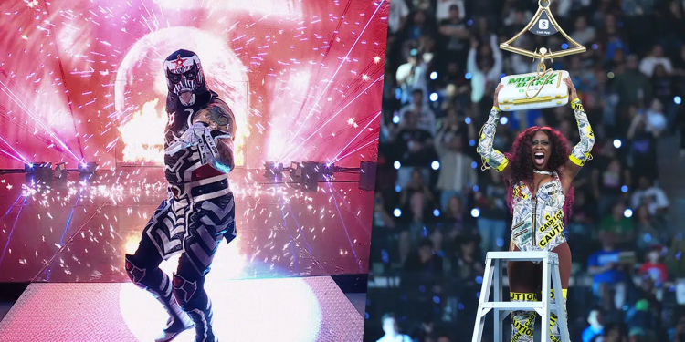 ‘WWE: Unreal’ 2. Sezonu Ocak 2026’da Netflix’e Geliyor