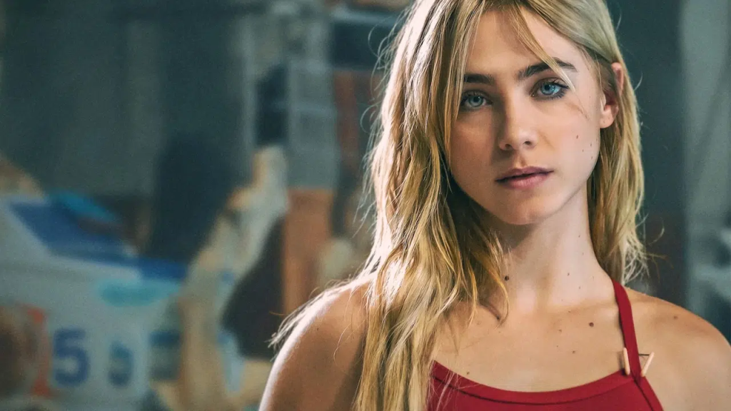 Netflix'te 'Olympo' Dizisi İptal Edildi; 2. Sezon İçin Geri Dönmeyecek