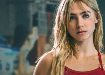 Netflix’te ‘Olympo’ Dizisi İptal Edildi; 2. Sezon İçin Geri Dönmeyecek